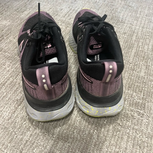 Nike react infinity - Picture 2 of 6